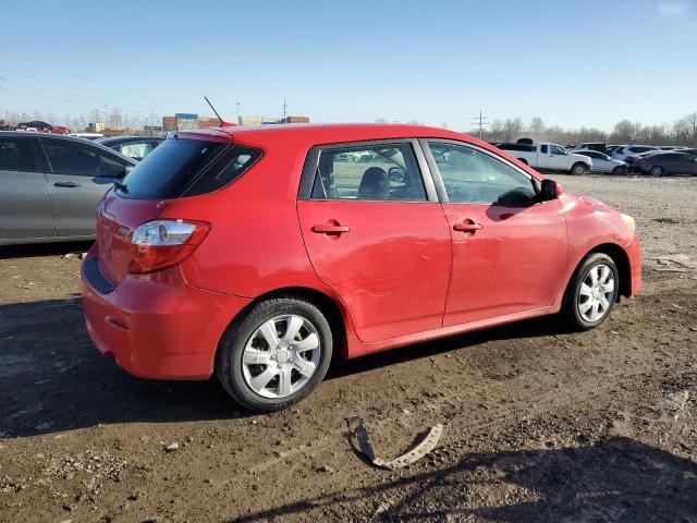 Obraz 3 z 2010 TOYOTA COROLLA MATRIX  2010 z VIN 2T1KU4EE1AC303580