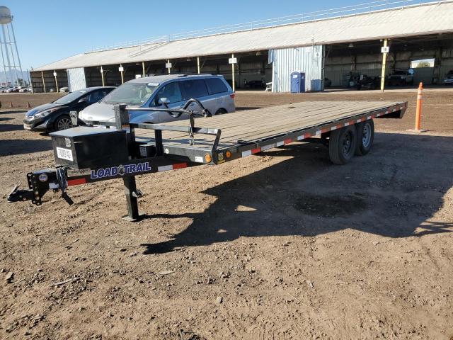 Obraz 2 z 2023 LOAD TRAILER 2023 z VIN 4ZEDK2025P1286436