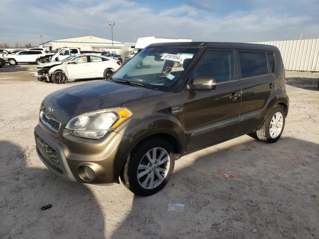 Изображение 2012 KIA SOUL + 2012
