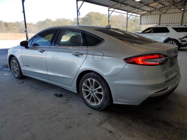 Изображение 2 2019 FORD FUSION SE 2019 с VIN 3FA6P0LU3KR210850