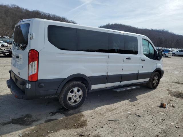 Obraz 3 z 2017 FORD TRANSIT T-350 2017 z VIN 1FBZX2ZM0HKA67612