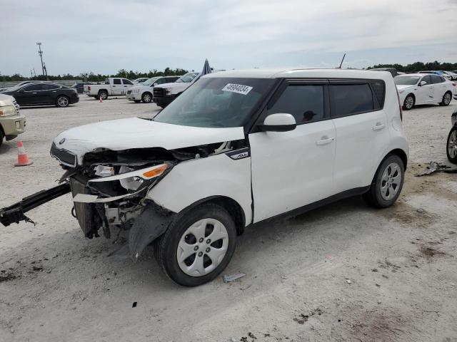 Изображение 1 2015 KIA SOUL  2015 с VIN KNDJN2A21F7172121