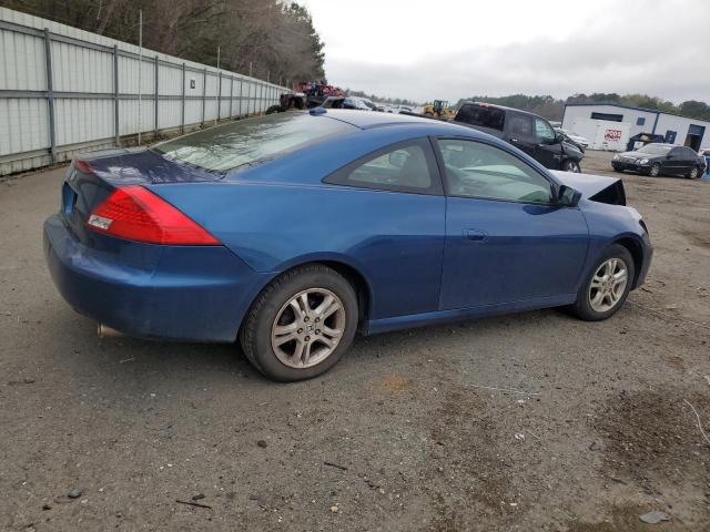 Image 3 of 2006 HONDA ACCORD EX 2006 with VIN 1HGCM72686A005933