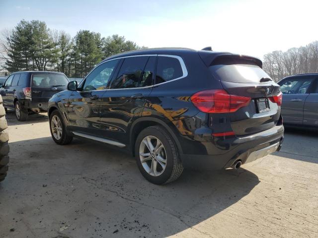 Obraz 2 z 2018 BMW X3 XDRIVE30I 2018 z VIN 5UXTR9C52JLD61066