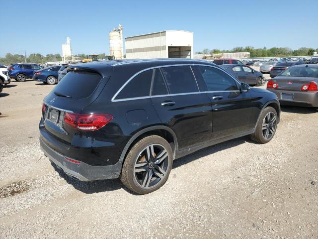 Obraz 3 z 2021 MERCEDES-BENZ GLC 300 2021 z VIN W1N0G8DBXMV262891
