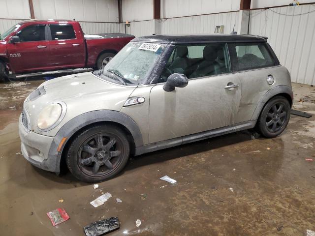 Obraz 2008 MINI COOPER S 2008