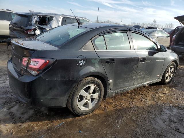 Image 3 of 2014 CHEVROLET CRUZE LT 2014 with VIN 1G1PC5SB8E7200715