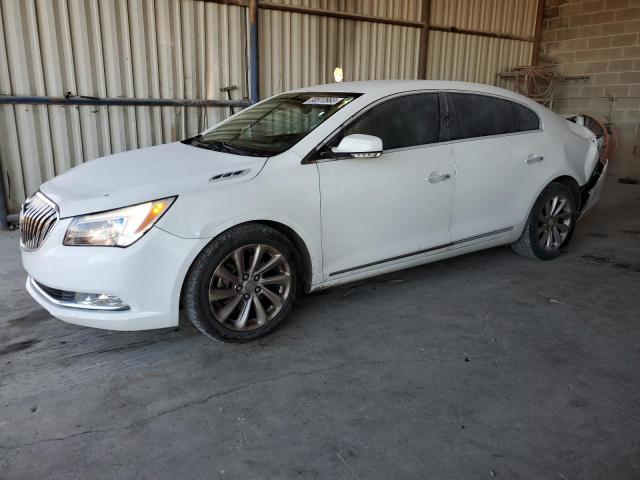 Obraz 2016 BUICK LACROSSE  2016