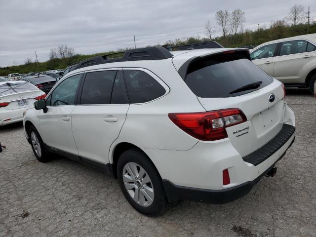 Obraz 2 z 2015 SUBARU OUTBACK 2.5I PREMIUM 2015 z VIN 4S4BSBDC0F3317752