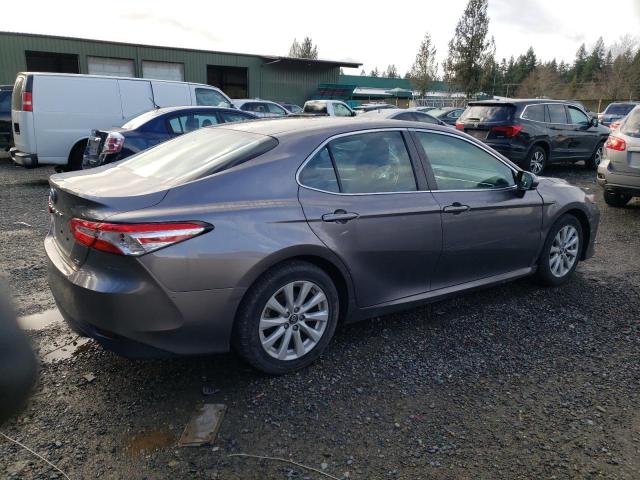 Image 3 of 2018 TOYOTA CAMRY L 2018 with VIN 4T1B11HK9JU562387