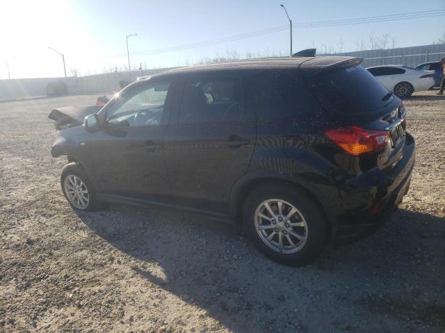 Image 2 of 2018 MITSUBISHI RVR SE 2018 with VIN JA4AJ3AU6JU602829