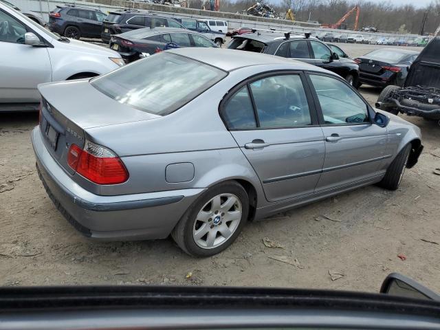 Изображение 3 2003 BMW 325 XI 2003 с VIN WBAEU33423PM59291