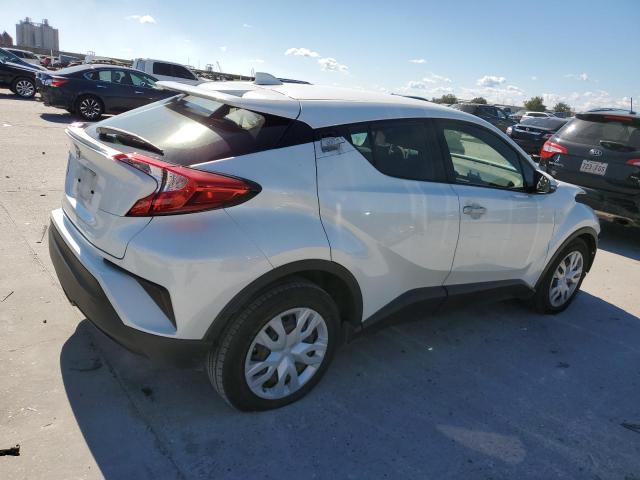 Изображение 3 2019 TOYOTA C-HR XLE 2019 с VIN JTNKHMBXXK1050173