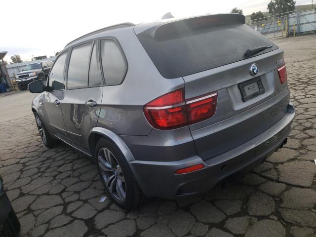 Изображение 2 2013 BMW X5 M 2013 с VIN 5YMGY0C5XD0C11964