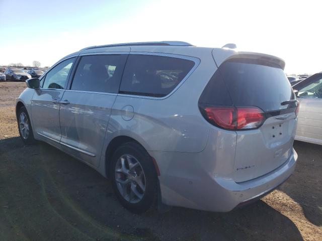 Obraz 2 z 2017 CHRYSLER PACIFICA LIMITED 2017 z VIN 2C4RC1GG3HR769830