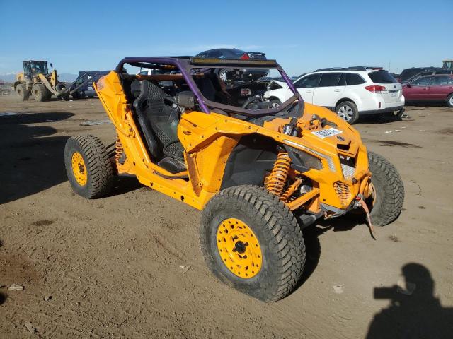 Obraz 1 z 2020 CAN-AM MAVERICK X3 X RC TURBO RR 2020 z VIN 3JBVVAV48LK000935
