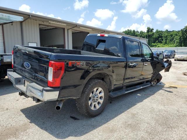 Image 3 of 2017 FORD F250 SUPER DUTY 2017 with VIN 1FT7W2B66HED83385