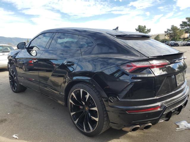 Изображение 2 2021 LAMBORGHINI URUS  2021 с VIN ZPBUA1ZL3MLA15008