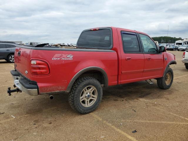 Изображение 3 2003 FORD F150 SUPERCREW 2003 с VIN 1FTRW08L83KC83115