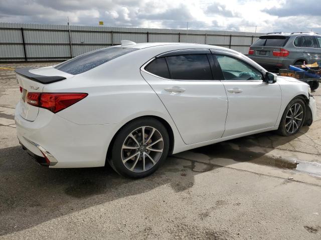 Obraz 3 z 2019 ACURA TLX  2019 z VIN 19UUB2F38KA008855
