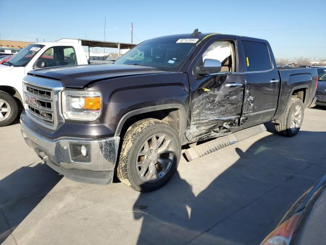 Изображение 2015 GMC SIERRA C1500 SLT 2015