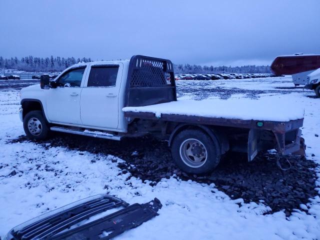 Изображение 2 2015 GMC SIERRA K3500 SLE 2015 с VIN 1GD422C88FF670132