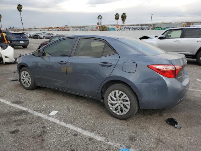 Изображение 2 2019 TOYOTA COROLLA L 2019 с VIN 2T1BURHE9KC174160