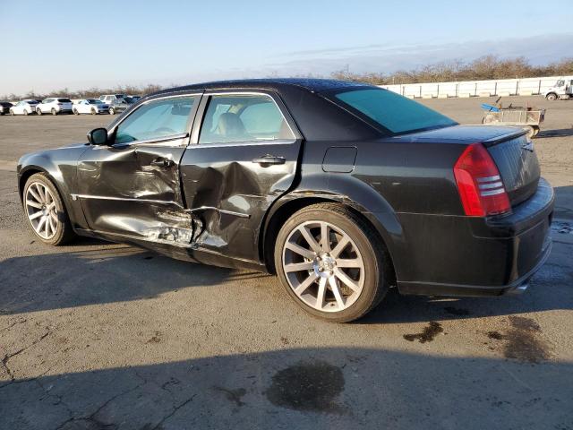 Obraz 2 z 2006 CHRYSLER 300C SRT-8 2006 z VIN 2C3LA73WX6H534828