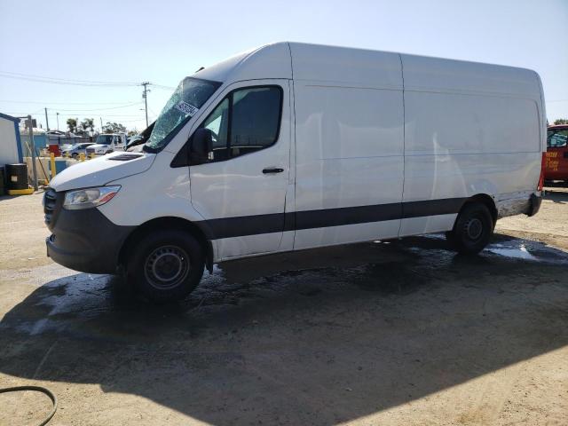 Image 1 of 2020 MERCEDES-BENZ SPRINTER 2500 2020 with VIN W1W4ECHY8LT036010