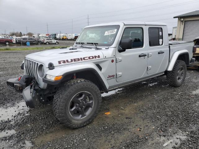 Obraz 2022 JEEP GLADIATOR RUBICON 2022