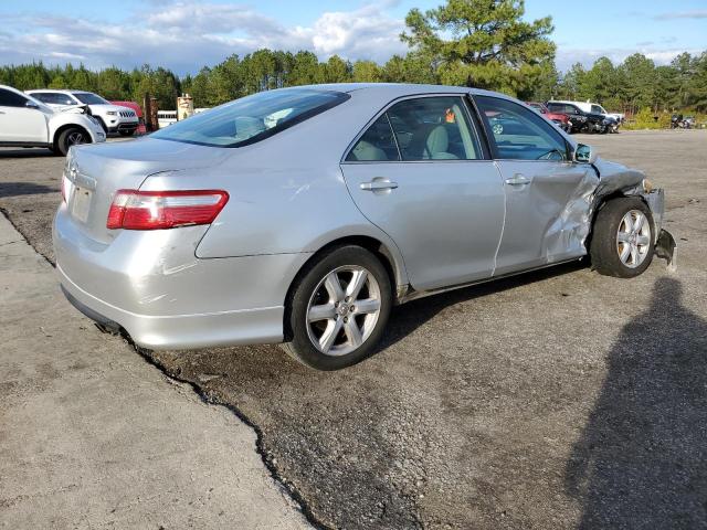 Obraz 3 z 2007 TOYOTA CAMRY LE 2007 z VIN 4T1BK46K07U545195