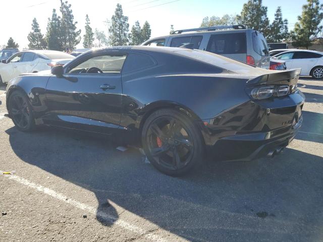 Obraz 2 z 2022 CHEVROLET CAMARO LT1 2022 z VIN 1G1FF1R71N0135213