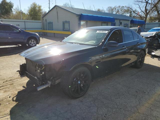 2014 BMW 535 XI 2014 image