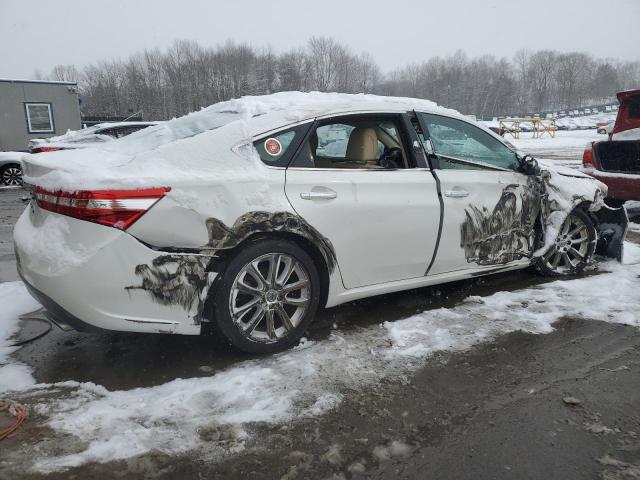 Изображение 3 2015 TOYOTA AVALON XLE 2015 с VIN 4T1BK1EB4FU192863