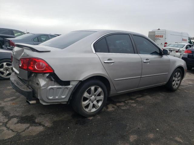 Изображение 3 2007 KIA OPTIMA LX 2007 с VIN KNAGE124075165692