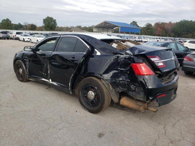 Image 2 of 2016 FORD TAURUS POLICE INTERCEPTOR 2016 with VIN 1FAHP2MK7GG136669