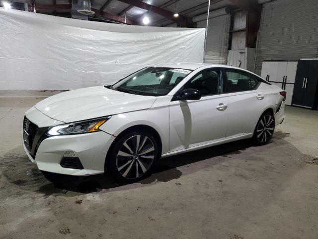 Image 1 of 2021 NISSAN ALTIMA SR 2021 with VIN 1N4BL4CV0MN360916