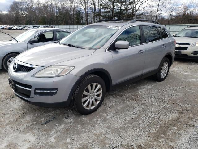Obraz 1 z 2008 MAZDA CX-9  2008 z VIN JM3TB38V180127562