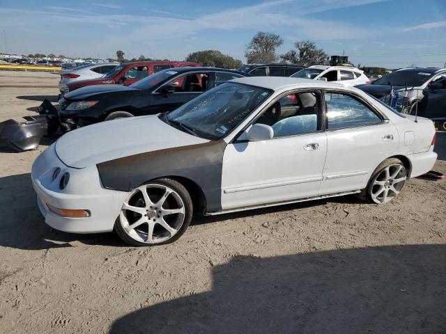 Image 1 of 1995 ACURA INTEGRA RS 1995 with VIN JH4DB7648SS000610