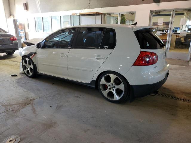 Obraz 2 z 2008 VOLKSWAGEN GTI  2008 z VIN WVWHV71K48W220442
