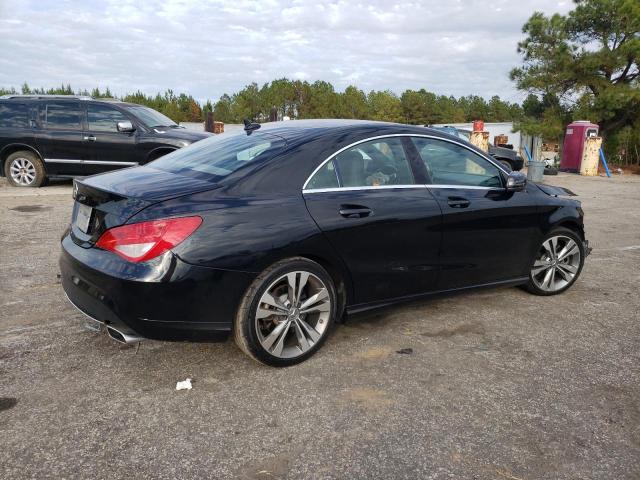 Image 3 of 2014 MERCEDES-BENZ CLA 250 2014 with VIN WDDSJ4EB5EN043336