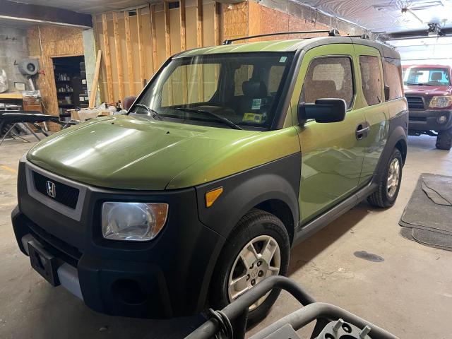 Obraz 2 z 2006 HONDA ELEMENT LX 2006 z VIN 5J6YH28386L017846