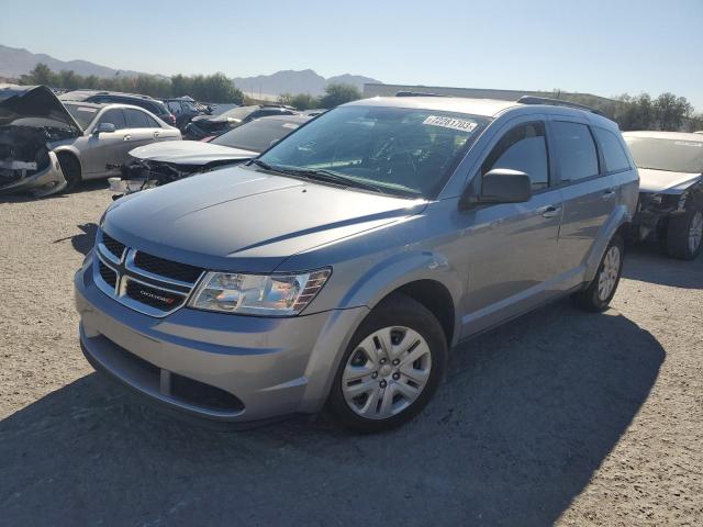 2017 DODGE JOURNEY SE 2017 image