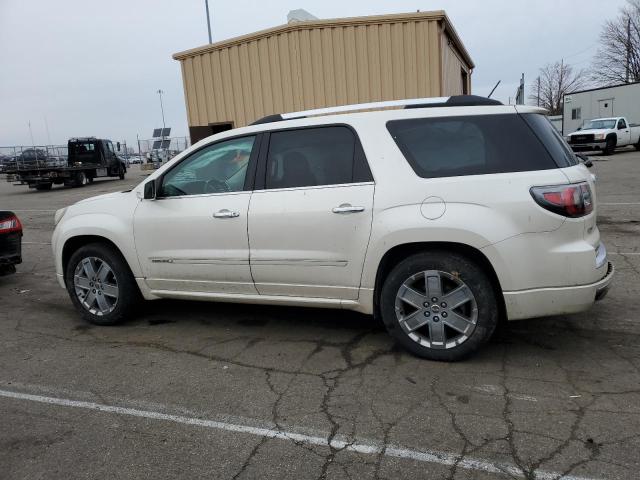 Изображение 2 2013 GMC ACADIA DENALI 2013 с VIN 1GKKVTKD2DJ191226