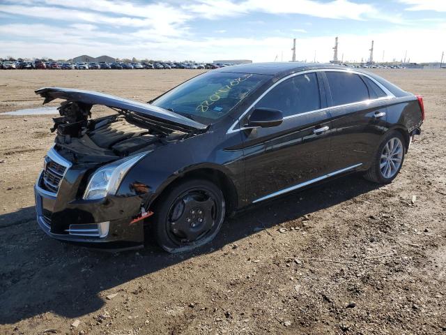 Изображение 1 2016 CADILLAC XTS LUXURY COLLECTION 2016 с VIN 2G61M5S39G9210774