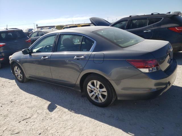 Изображение 2 2008 HONDA ACCORD LXP 2008 с VIN JHMCP26438C038006