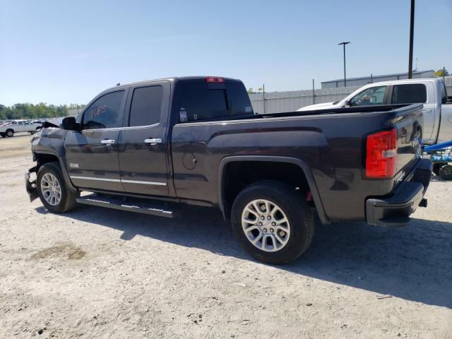 Image 2 of 2015 GMC SIERRA K1500 SLE 2015 with VIN 1GTV2UEC5FZ437250