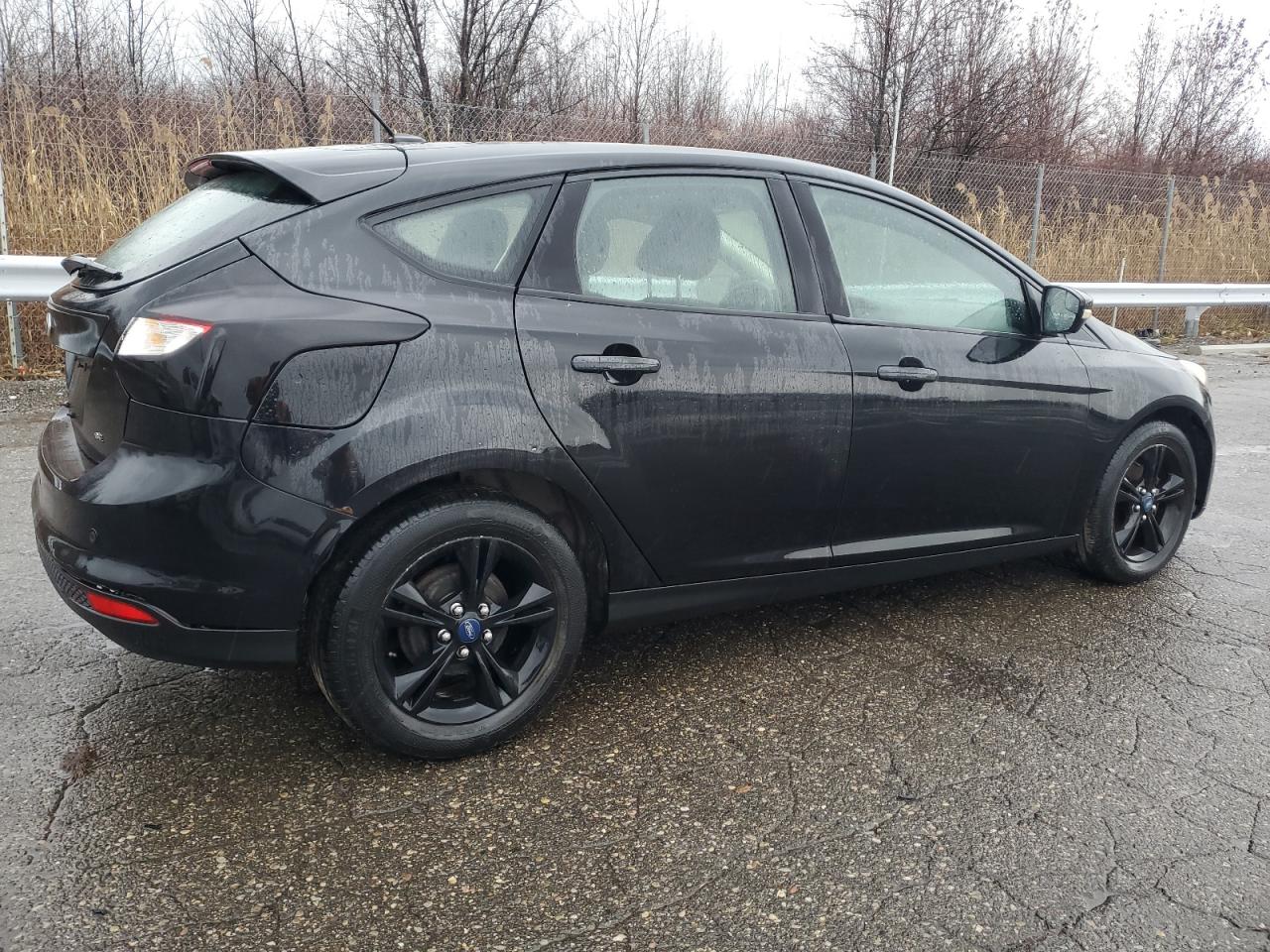 Obraz 3 z 2013 FORD FOCUS SE 2013 z VIN 1FADP3K20DL154862