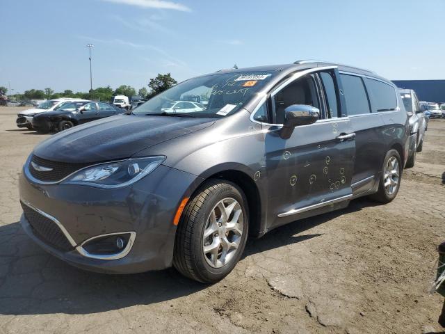 2019 CHRYSLER PACIFICA LIMITED 2019 image