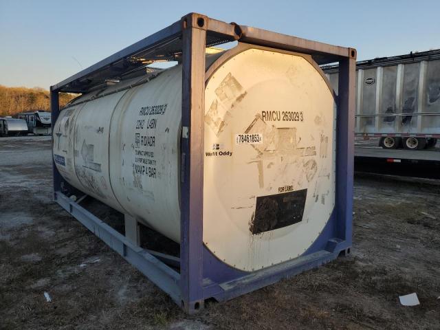 2008 PRAT TRAILER 2008 image